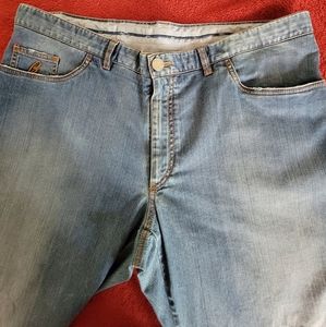 BRIONI pant made in Italy